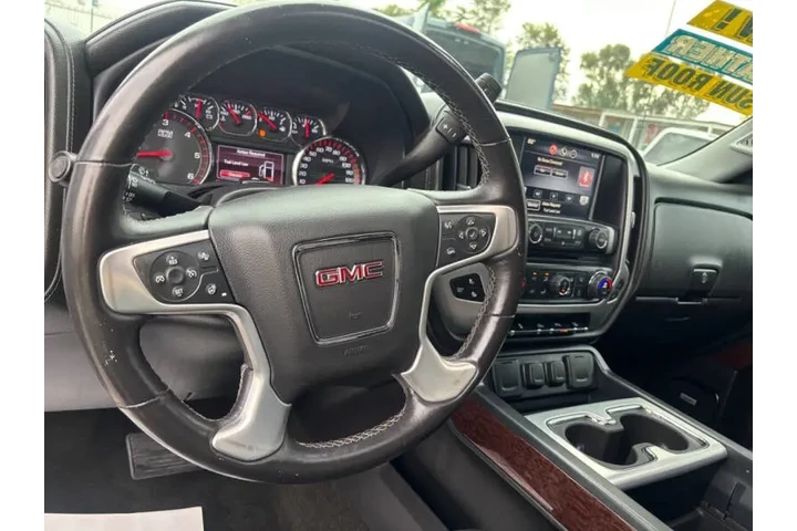 $26999 : 2015 GMC Sierra 1500 SLT image 10