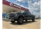 $31900 : Ford F-150 2018 4x4 Raptor 4 thumbnail