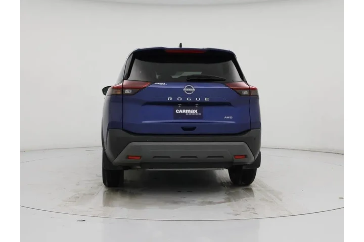 $22998 : Nissan Rogue 2023 AWD S 4dr image 6
