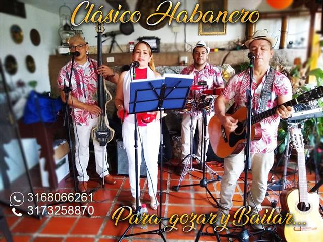 Conjunto Clasico Habanero image 6