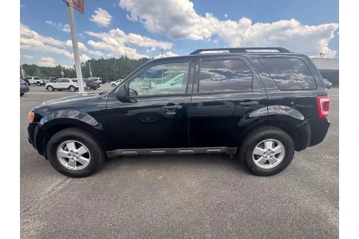 $7991 : Ford Escape 2012 XLT 4dr SUV image 5