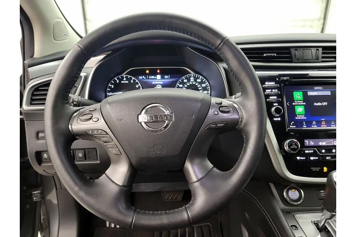 $21998 : Nissan Murano 2020 SL 4dr SU image 10