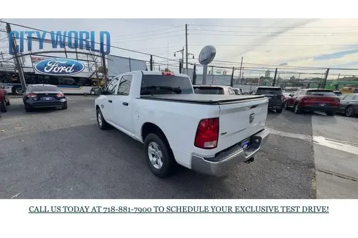 $27999 : Ram 1500 Classic 2023 4x2 SL image 3