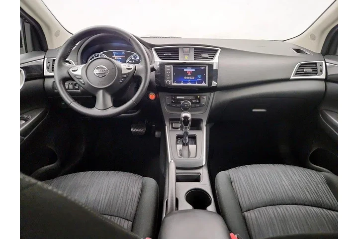 $14599 : Nissan Sentra 2019 SV 4dr Se image 9