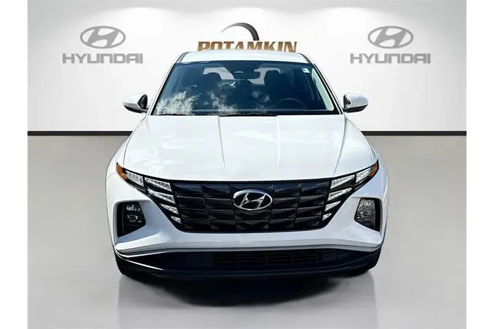 $19536 : Hyundai TUCSON 2024 SE 4dr S image 2