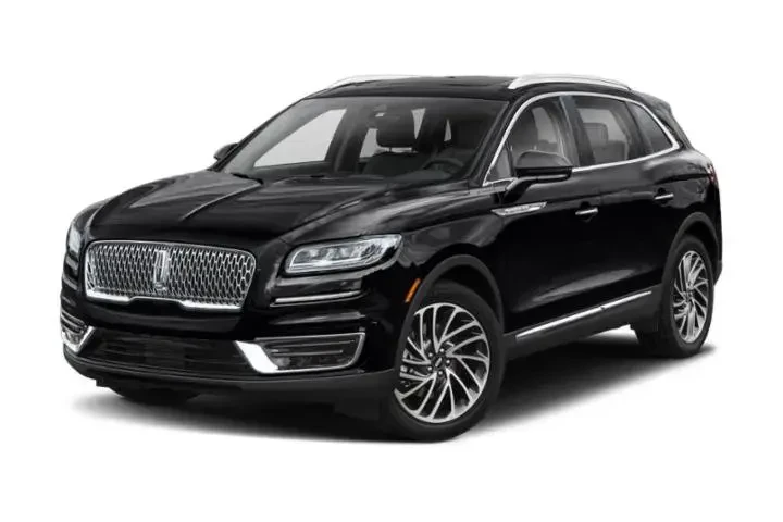 $24300 : Lincoln Nautilus 2020 AWD Re image 1