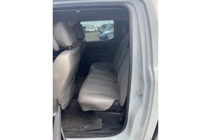 $28250 : Ford Ranger 2024 4x4 XL 4dr image 6