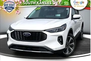 Ford Escape 2023 AWD Platinu