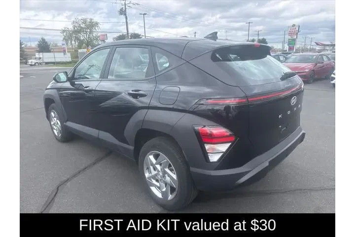 $22995 : Hyundai KONA 2024 AWD SE 4dr image 6