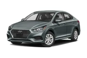Hyundai ACCENT 2022 SE 4dr S en Portland