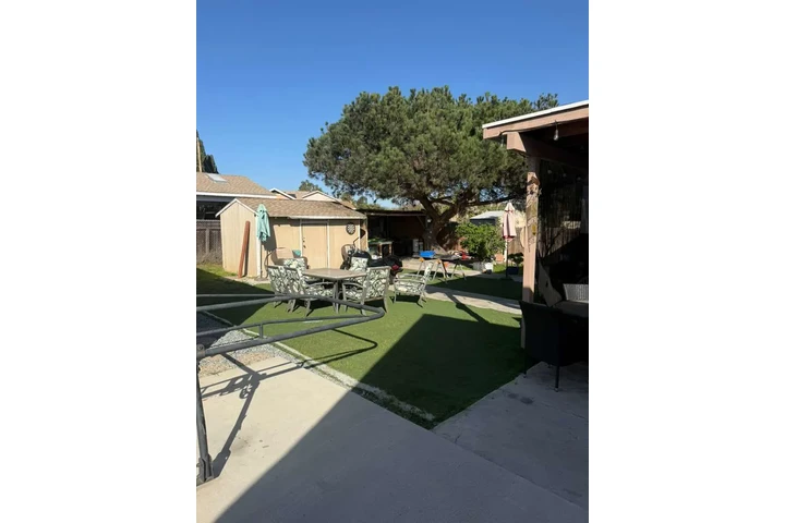 $900 : Rento Cuarto en Chula Vista image 3