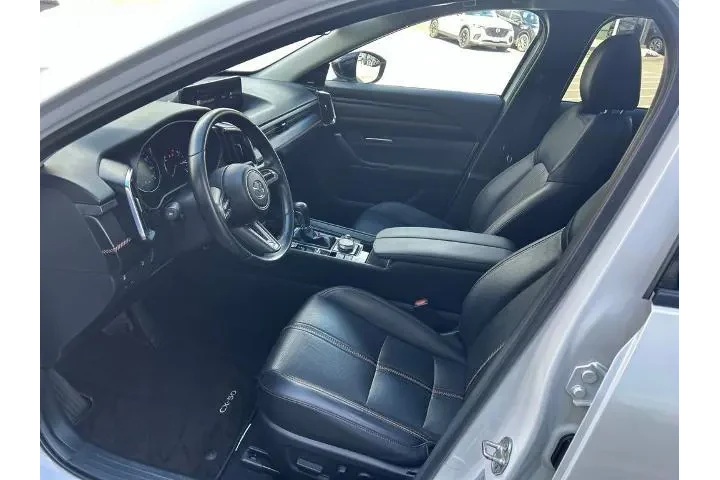 $25995 : Mazda CX-50 2023 AWD 2.5 S P image 9