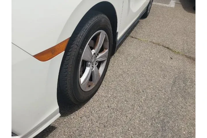 $24881 : Honda Odyssey 2019 EX-L 4dr image 6
