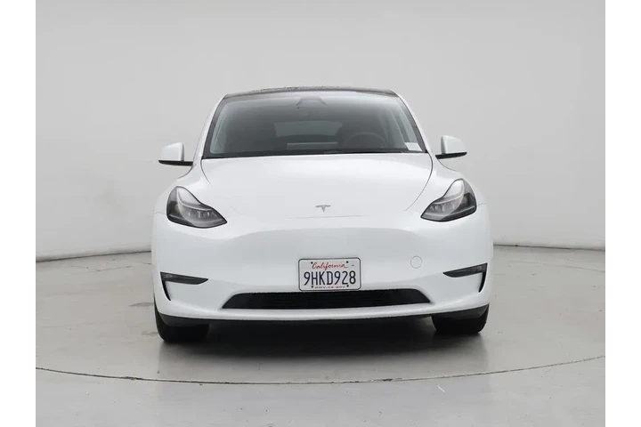 $33998 : Tesla Model Y 2023 AWD Long image 5