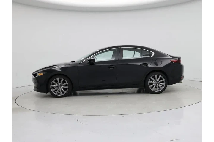$20998 : Mazda Mazda3 Sedan 2024 2.5 image 3