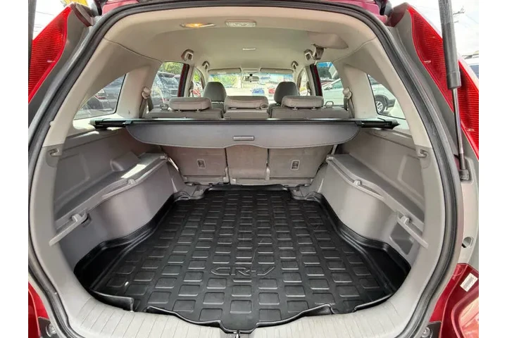 $7295 : 2008 CR-V LX image 8