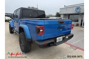 Jeep Gladiator 2021 4x4 Spor en Austin