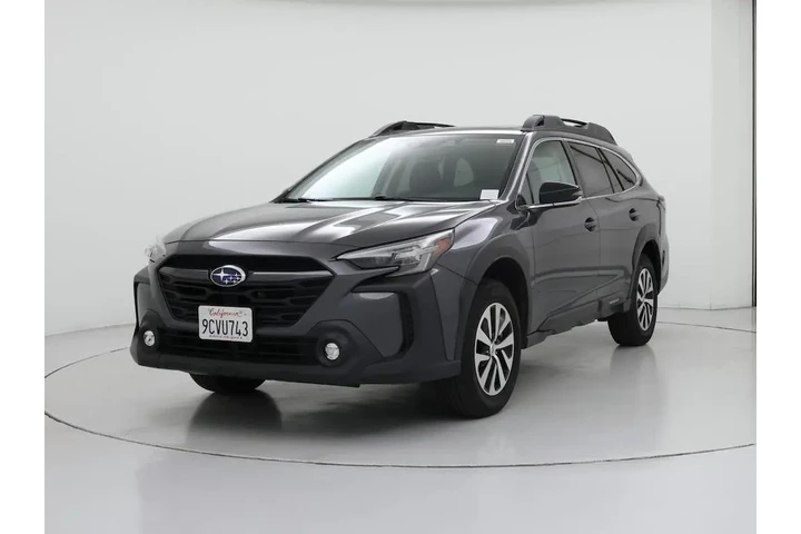 $27998 : Subaru Outback 2023 AWD Prem image 4