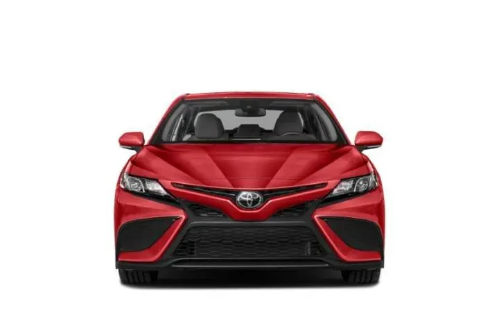 $22490 : Toyota Camry 2023 SE 4dr Sed image 4