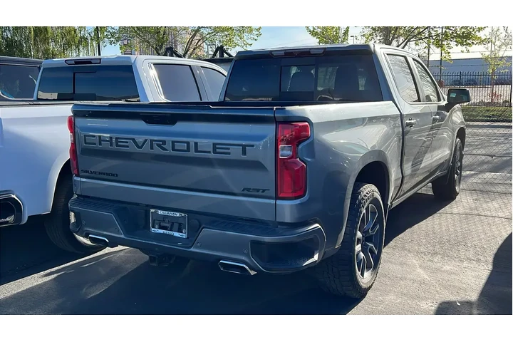 $38984 : Chevrolet Silverado 1500 202 image 2