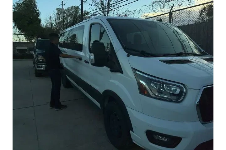 $34933 : Ford Transit 2023 350 XL 3dr image 7