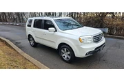 $7695 : 2012 Pilot Touring thumbnail