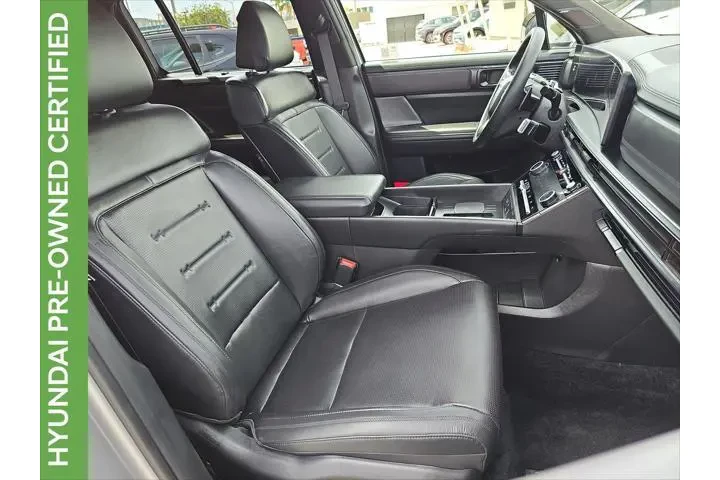 $38997 : Hyundai SANTA FE 2025 Callig image 10