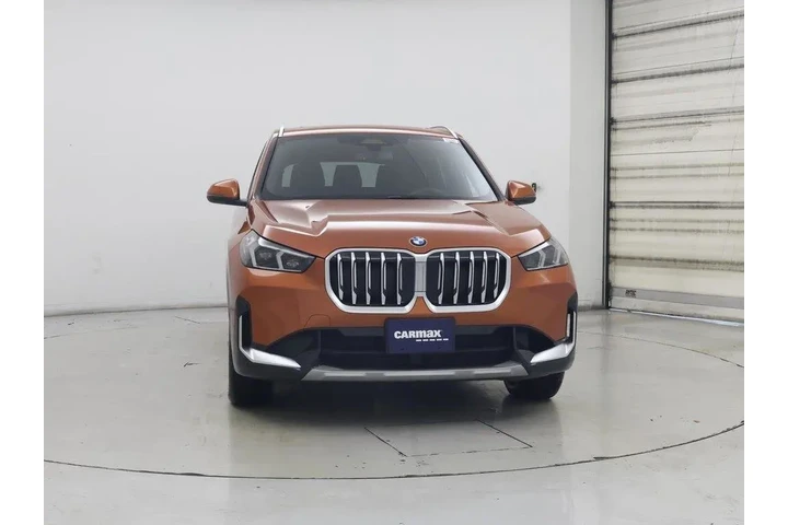$36998 : BMW X1 2025 AWD xDrive28i 4d image 5