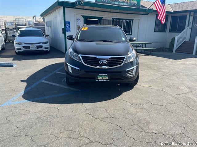 $11950 : 2013 Sportage EX SUV image 2