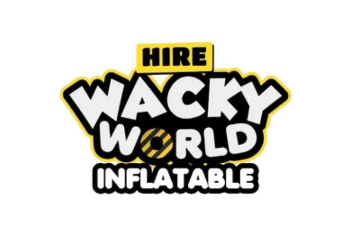 HIre Wacky World image 1