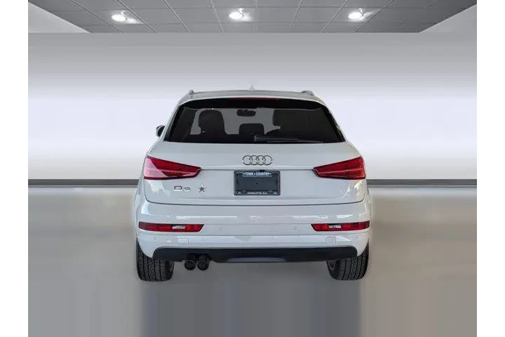 $12698 : Audi Q3 2016 2.0T Premium Pl image 10