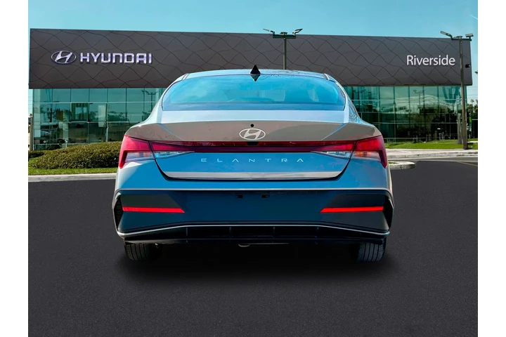 $18991 : Hyundai ELANTRA 2024 SEL 4dr image 6