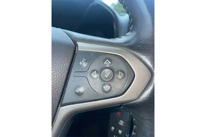 $23588 : Chevrolet Colorado 2019 4x2 image 10