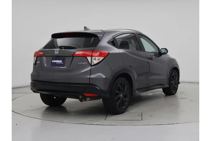 $23998 : Honda HR-V 2022 Sport 4dr Cr image 8