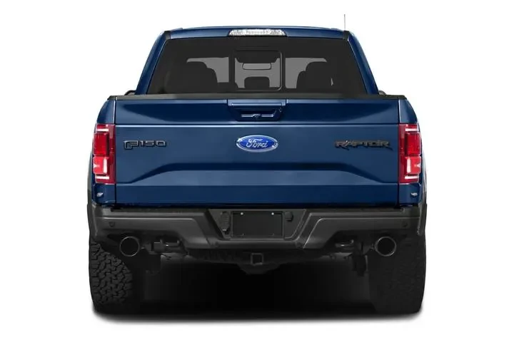 $38735 : Ford F-150 2017 4x4 Raptor 4 image 5