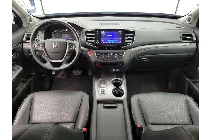 $33998 : Honda Ridgeline 2023 AWD RTL image 9