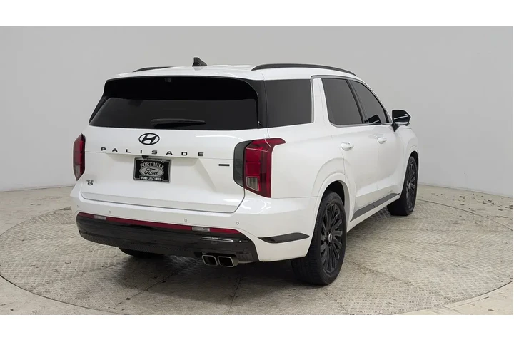 $39999 : Hyundai PALISADE 2024 AWD Ca image 8