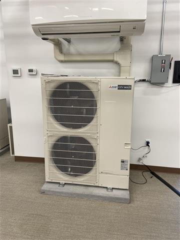 AIR CONDITIONING SERVICES image 5