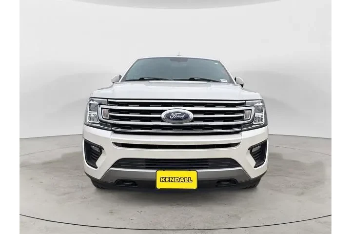 $28991 : Ford Expedition 2018 4x4 XLT image 5