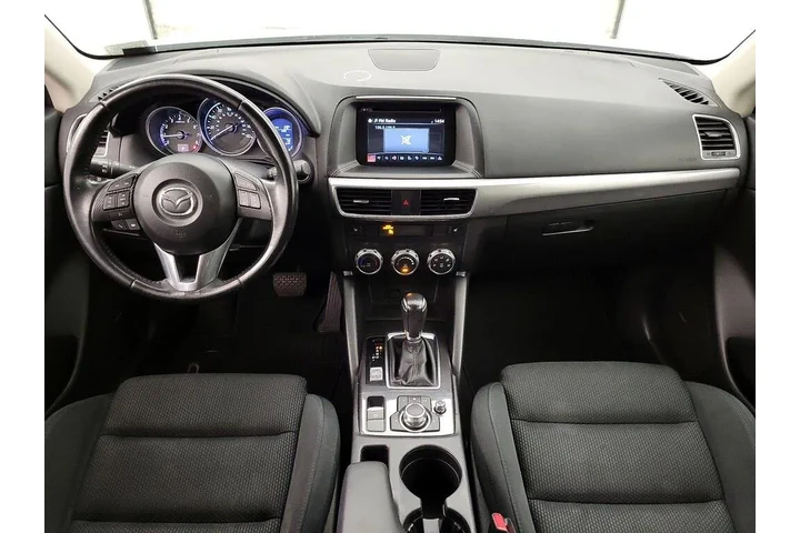 $13998 : Mazda CX-5 2016 Touring 4dr image 9