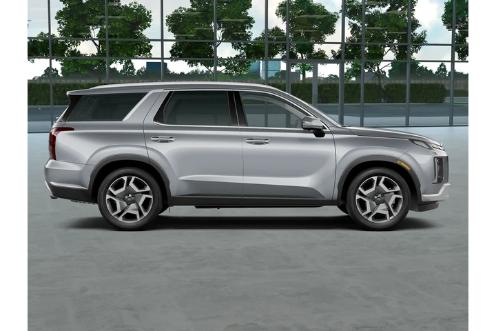 $31900 : Hyundai PALISADE 2023 AWD SE image 9