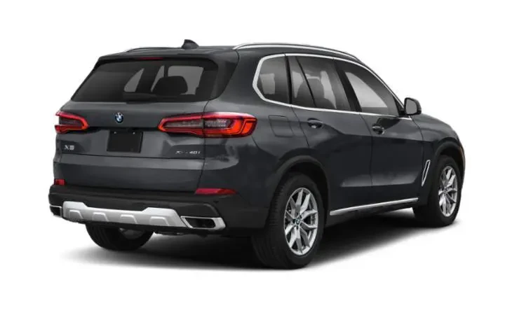 $38943 : BMW X5 2021 AWD xDrive40i 4d image 3