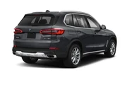 $38943 : BMW X5 2021 AWD xDrive40i 4d thumbnail