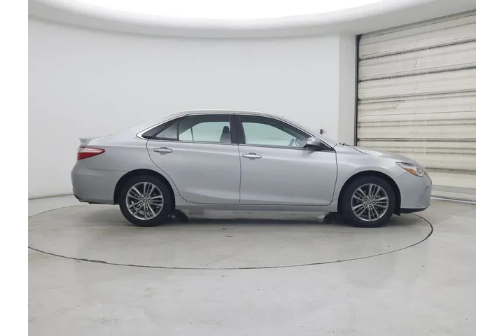 $20998 : Toyota Camry 2015 SE 4dr Sed image 7