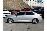 $25498 : Toyota Corolla 2025 LE 4dr S thumbnail