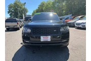 $13499 : 2016 Land Rover Range Rover S thumbnail