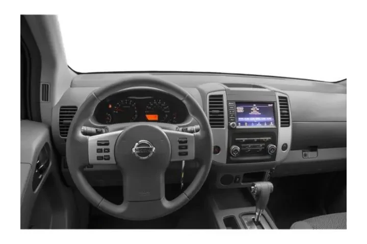 $18971 : Nissan Frontier 2019 4x2 S 4 image 10