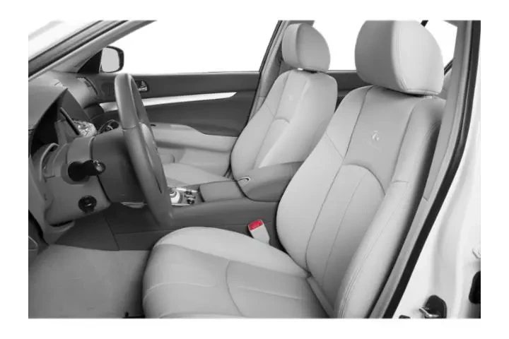 $12995 : INFINITI Q40 2015 4dr Sedan image 8