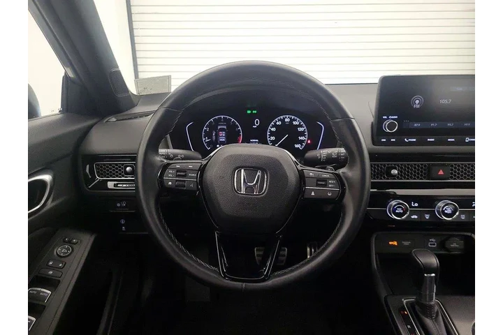 $26998 : Honda Civic 2024 Sport 4dr H image 10