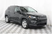 Jeep Compass 2018 Latitude 4